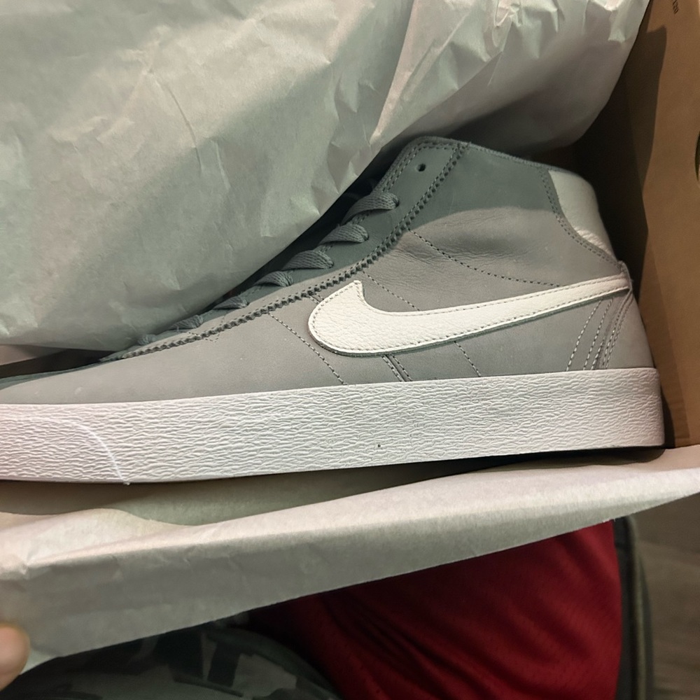 Nike dunk